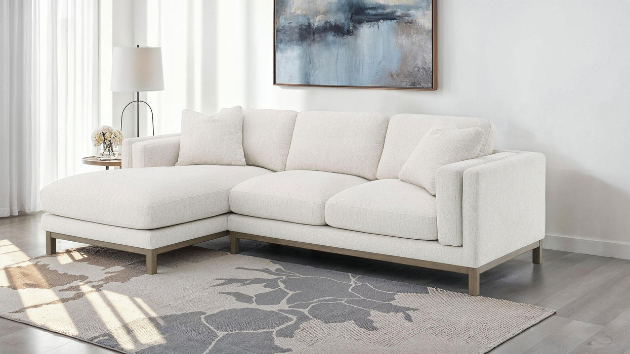 Geneva Stationary Sectionals - Time 2 Sleep (West Covina, CA)
