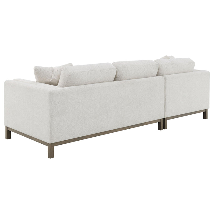 Geneva Stationary Sectionals - Time 2 Sleep (West Covina, CA)