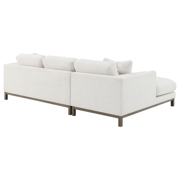 Geneva Stationary Sectionals - Time 2 Sleep (West Covina, CA)
