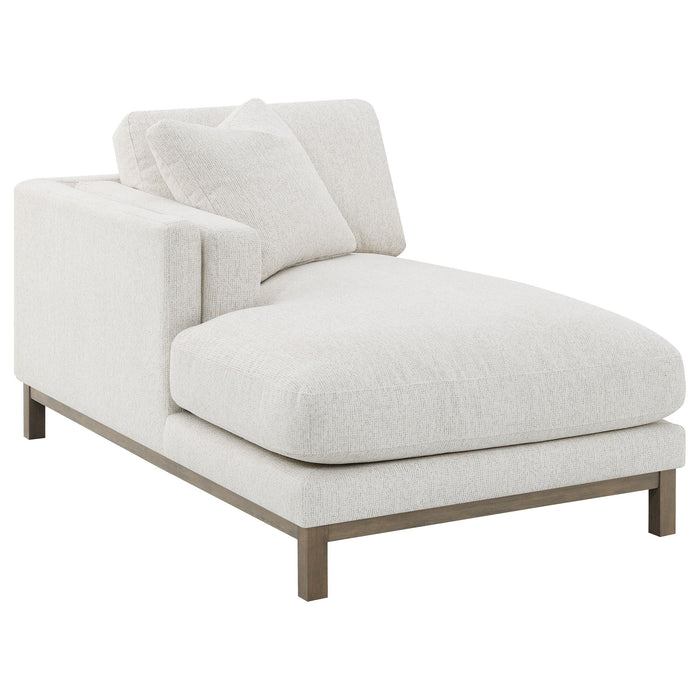 Geneva Stationary Sectionals - Time 2 Sleep (West Covina, CA)