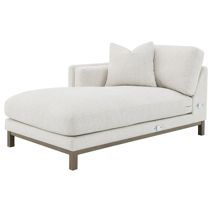 Geneva Stationary Sectionals - Time 2 Sleep (West Covina, CA)