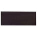 Lawtey Rectangular Storage Office Desk Cappuccino - Time 2 Sleep (West Covina, CA)