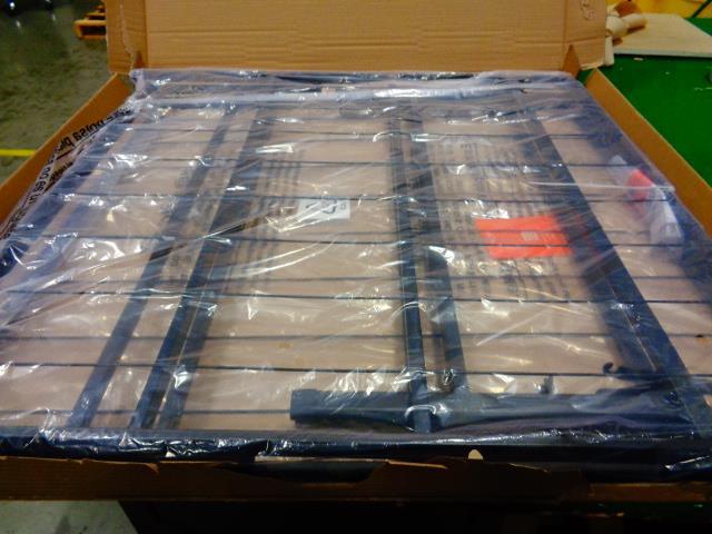 Mabel California King, E.King, Full, Queen, Twin, & Twin XL Mattress Support Black - Time 2 Sleep (West Covina, CA)