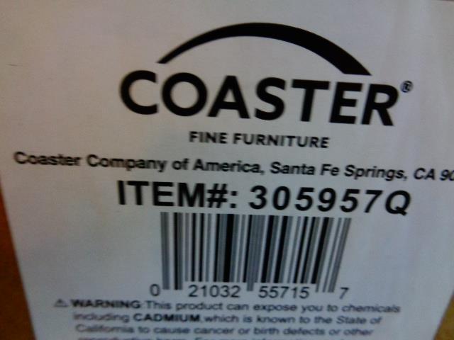 Mabel California King, E.King, Full, Queen, Twin, & Twin XL Mattress Support Black - Time 2 Sleep (West Covina, CA)