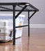 Mabel Twin Platform Support Black - Time 2 Sleep (West Covina, CA)