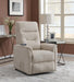 Henrietta Power Lift Recliner with Storage Pocket Beige - Time 2 Sleep (West Covina, CA)