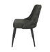Cosmo Upholstered Curved Back Side Chairs (Set of 2) - Time 2 Sleep (West Covina, CA)