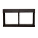 Meredith 2-drawer Sofa Table Coffee Bean - Time 2 Sleep (West Covina, CA)