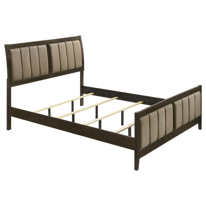 Wilkes Eastern King, Cal.King, Full, Twin, & Queen Bed - Time 2 Sleep (West Covina, CA)