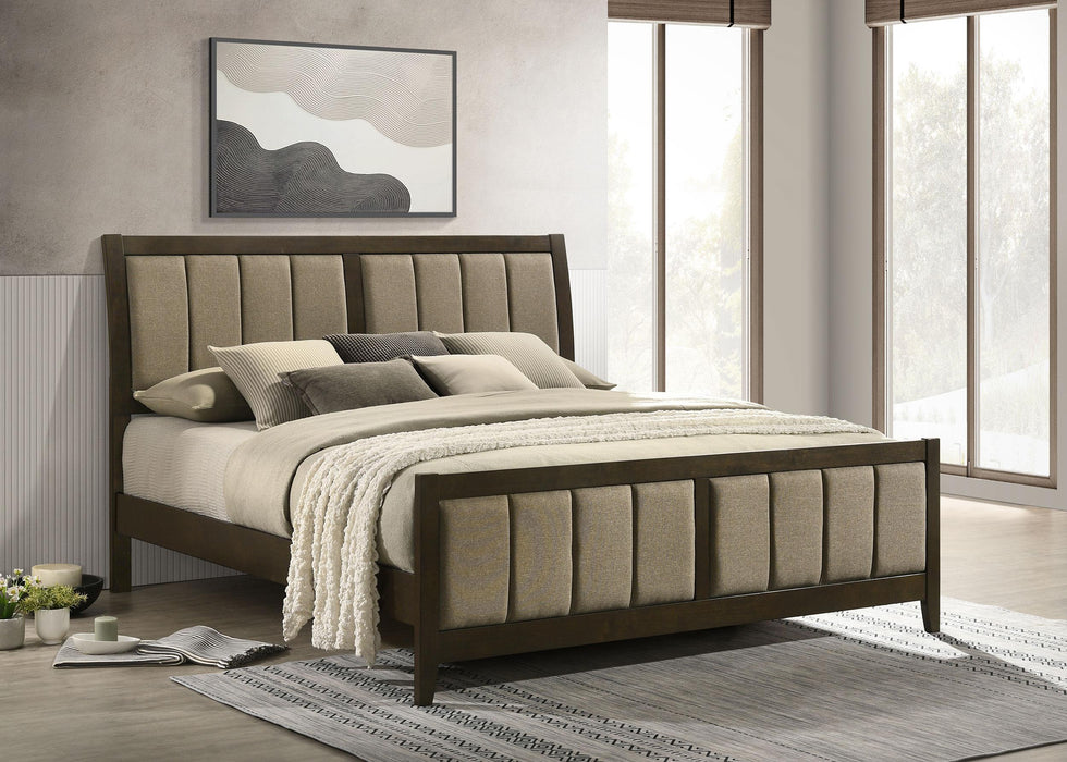 Wilkes Eastern King, Cal.King, Full, Twin, & Queen Bed - Time 2 Sleep (West Covina, CA)