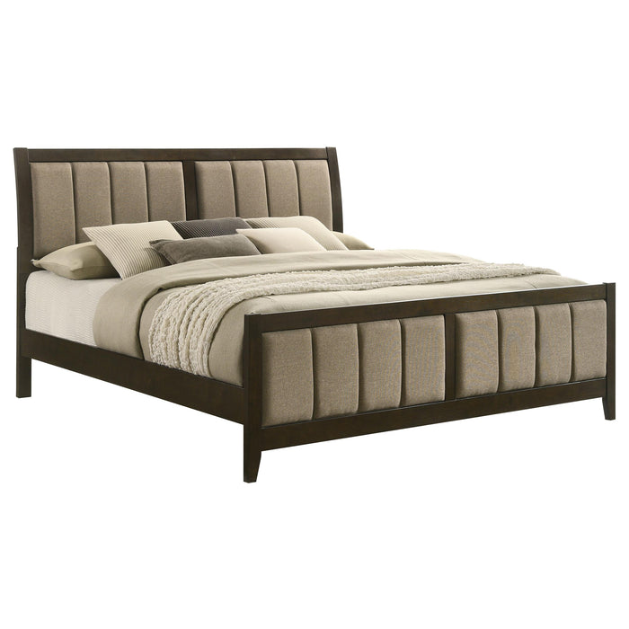 Wilkes Eastern King, Cal.King, Full, Twin, & Queen Bed - Time 2 Sleep (West Covina, CA)