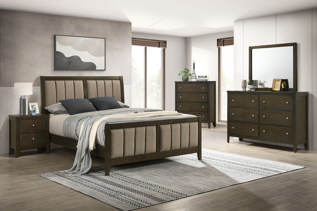 Wilkes Eastern King, Cal.King, Full, Twin, & Queen Bed - Time 2 Sleep (West Covina, CA)