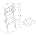 Colella Desk Sets - Time 2 Sleep (West Covina, CA)