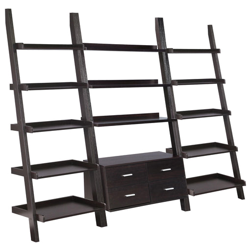 Colella Bookshelf - Time 2 Sleep (West Covina, CA)