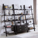 Colella Bookshelf - Time 2 Sleep (West Covina, CA)