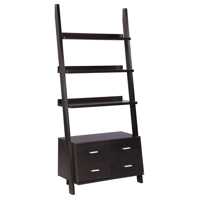 Colella Bookshelf - Time 2 Sleep (West Covina, CA)