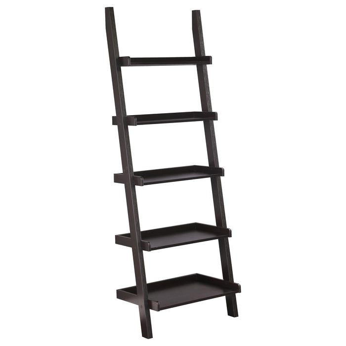 Colella Bookshelf - Time 2 Sleep (West Covina, CA)