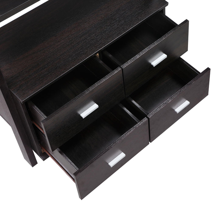 Colella Bookshelf - Time 2 Sleep (West Covina, CA)