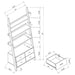 Colella Bookshelf - Time 2 Sleep (West Covina, CA)