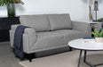 Rilynn Upholstered Track Arms Loveseat - Time 2 Sleep (West Covina, CA)