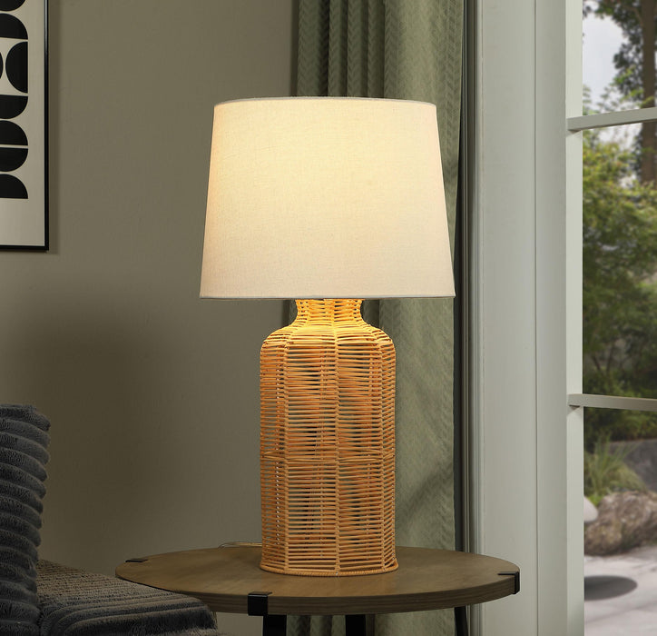 Nairobi Table Lamps - Time 2 Sleep (West Covina, CA)