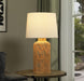 Nairobi Table Lamps - Time 2 Sleep (West Covina, CA)