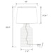 Nairobi Table Lamps - Time 2 Sleep (West Covina, CA)
