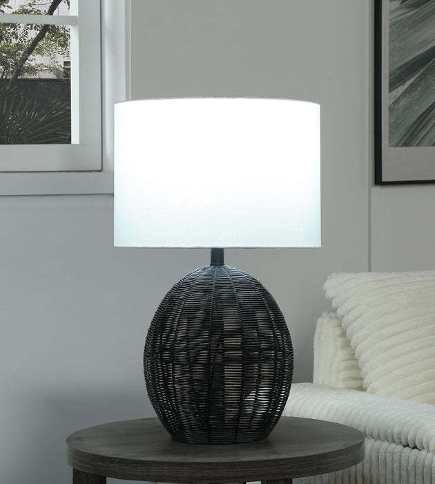 Indio Table Lamps - Time 2 Sleep (West Covina, CA)