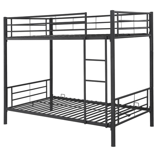 Hayward Bunk Beds - Time 2 Sleep (West Covina, CA)