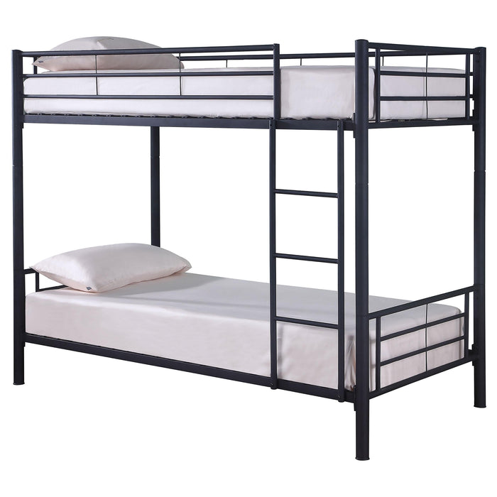 Hayward Bunk Beds - Time 2 Sleep (West Covina, CA)