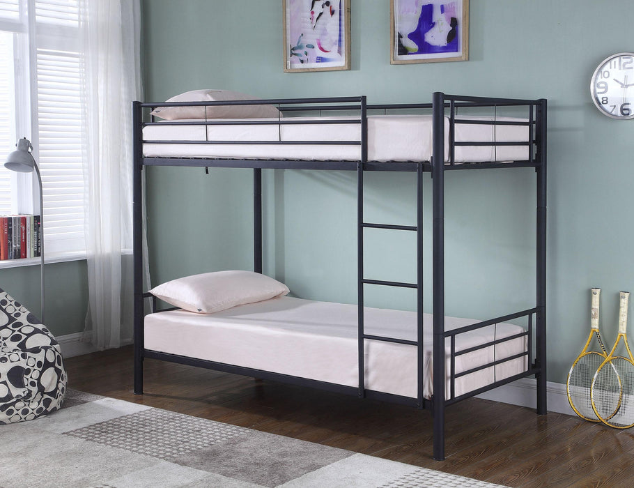 Hayward Bunk Beds - Time 2 Sleep (West Covina, CA)