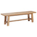 Middleton Benches - Time 2 Sleep (West Covina, CA)