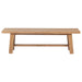 Middleton Benches - Time 2 Sleep (West Covina, CA)