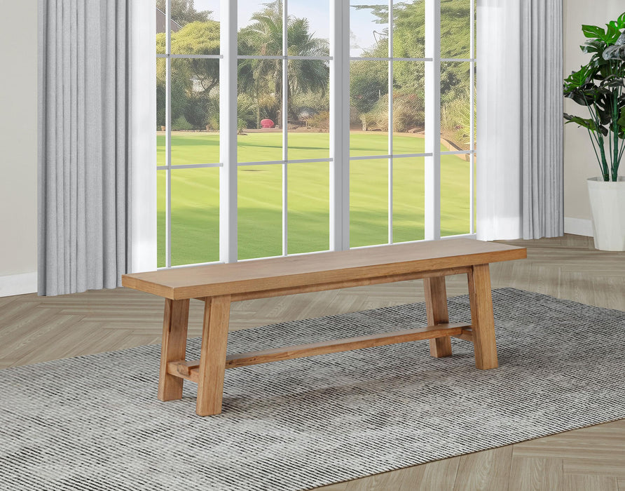 Middleton Benches - Time 2 Sleep (West Covina, CA)