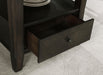 Twyla Dining Tables - Time 2 Sleep (West Covina, CA)