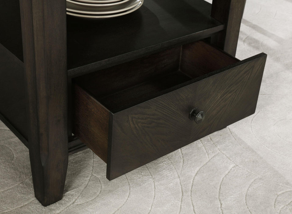 Twyla Dining Tables - Time 2 Sleep (West Covina, CA)