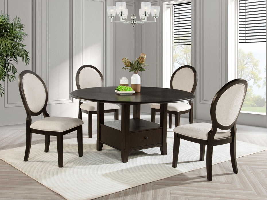 Twyla Dining Tables - Time 2 Sleep (West Covina, CA)