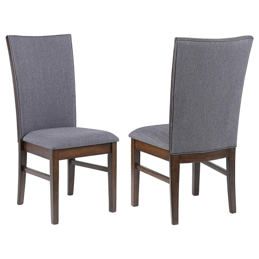 Sherwood Side Chairs - Time 2 Sleep (West Covina, CA)