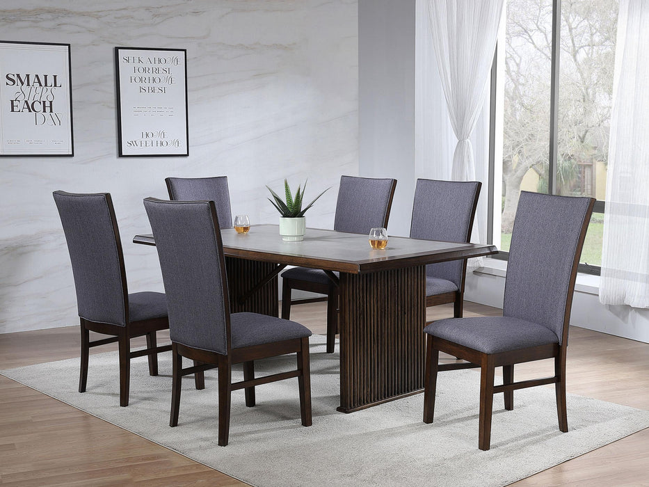 Sherwood Dining Tables - Time 2 Sleep (West Covina, CA)