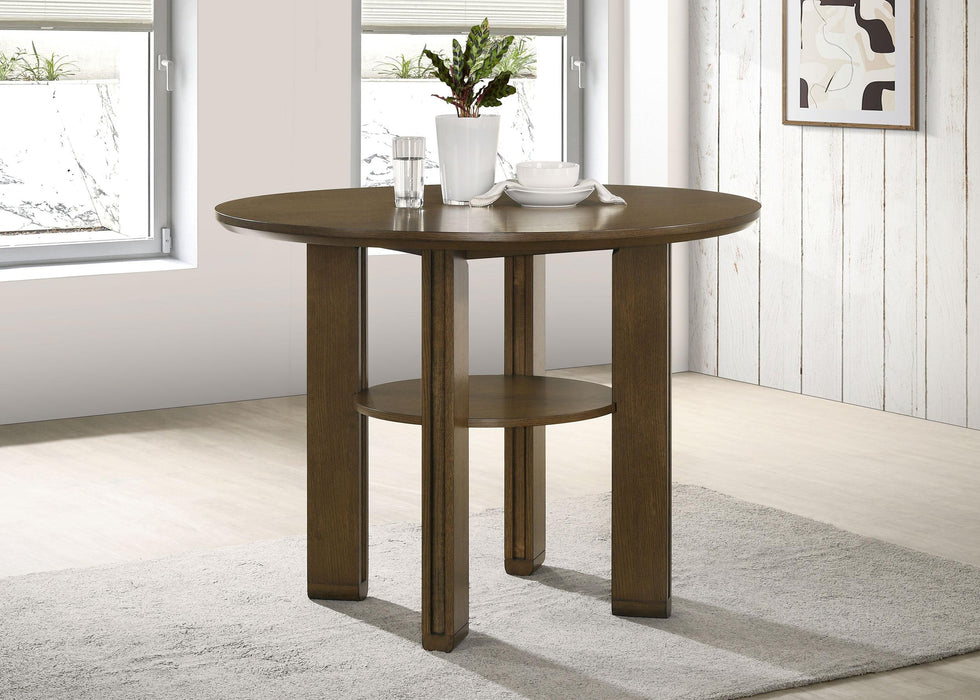 Ottowa Counter Height Dining Tables - Time 2 Sleep (West Covina, CA)