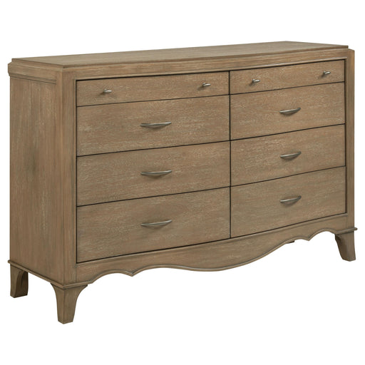 Revello Dressers - Time 2 Sleep (West Covina, CA)