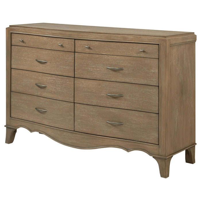 Revello Dressers - Time 2 Sleep (West Covina, CA)