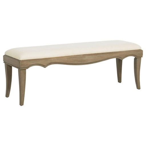Revello Benches - Time 2 Sleep (West Covina, CA)