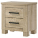 Oakglen Nightstands - Time 2 Sleep (West Covina, CA)
