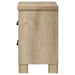 Oakglen Nightstands - Time 2 Sleep (West Covina, CA)