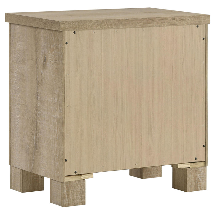 Oakglen Nightstands - Time 2 Sleep (West Covina, CA)