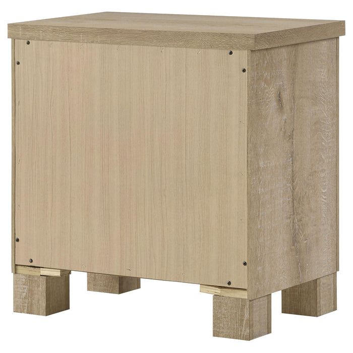 Oakglen Nightstands - Time 2 Sleep (West Covina, CA)