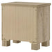 Oakglen Nightstands - Time 2 Sleep (West Covina, CA)