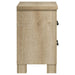 Oakglen Nightstands - Time 2 Sleep (West Covina, CA)