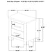 Oakglen Nightstands - Time 2 Sleep (West Covina, CA)